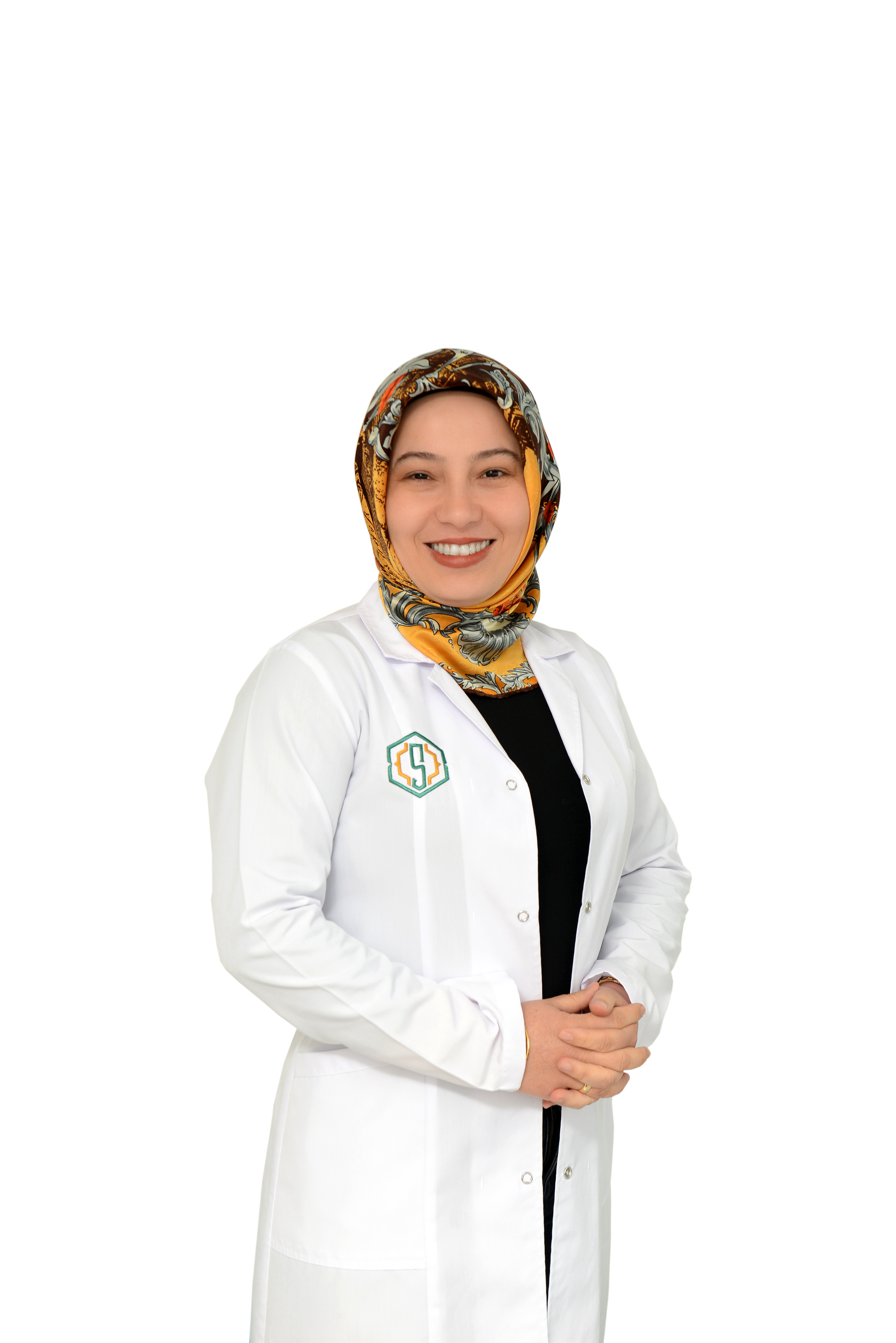 UZM. DR. RUMEYSA OLCAY BAYRAM