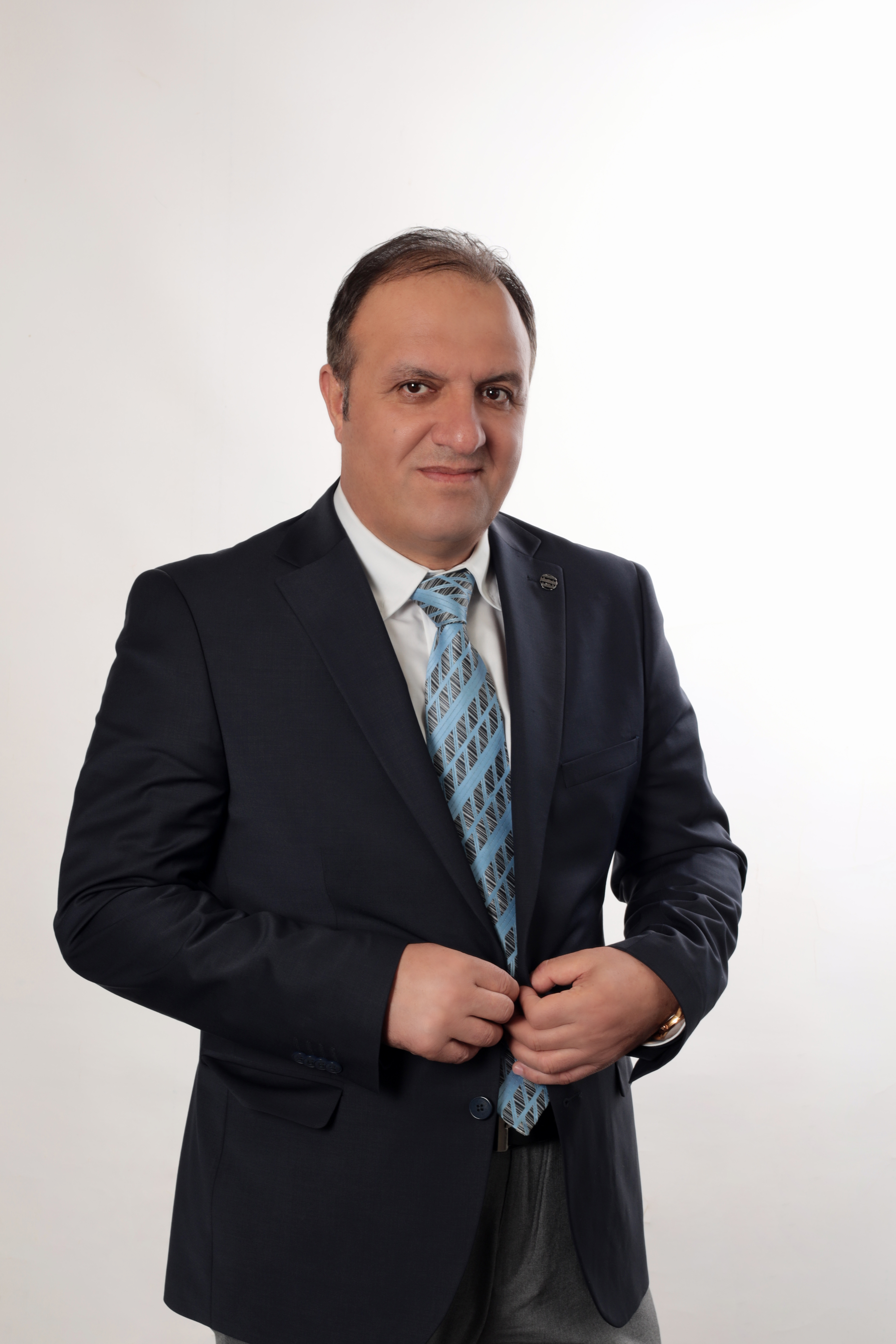 OPR. DR. ZİHNİ KOCAERKEK